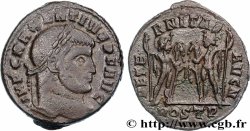 MAXENTIUS Follis ou nummus