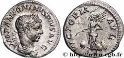 ELAGABALUS Denier
