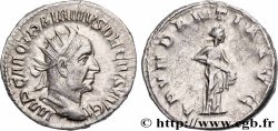 TRAJAN DECIUS Antoninien