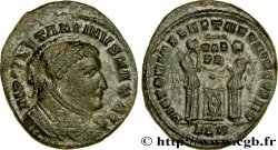 CONSTANTIN Ier LE GRAND Centenionalis ou nummus SUP