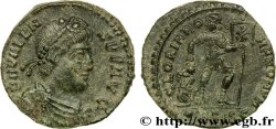 VALENS Nummus, (PB, Æ 3)