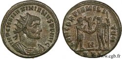 MAXIMIEN HERCULE Aurelianus SPL/TTB+