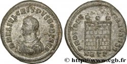 CRISPUS Follis ou nummus