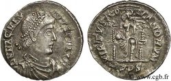 MAGNUS MAXIMUS Silique