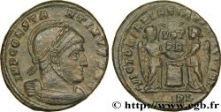CONSTANTINE I THE GREAT Centenionalis ou nummus