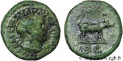 TRAIANUS Quadrans