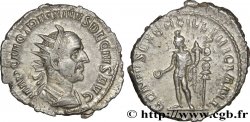 TRAJAN DECIUS Antoninien