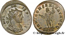 MAXIMIANUS HERCULIUS Aurelianus