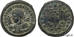 CONSTANTIN II Centenionalis ou nummus