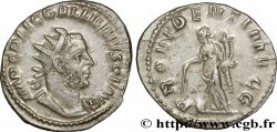 GALLIENUS Antoninien