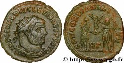 DIOCLETIAN Pseudo ou néo-aurelianus