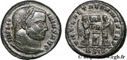 LICINIUS Ier Centenionalis ou nummus SUP