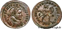 CONSTANTIN Ier LE GRAND Follis ou nummus