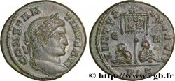 CONSTANTINE I THE GREAT Centenionalis ou nummus
