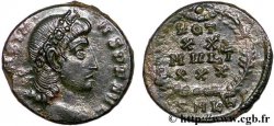 CONSTANS Centenionalis ou nummus