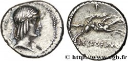 CALPURNIA Denier