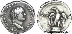 VESPASIEN Denier