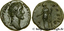 ANTONIN LE PIEUX Dupondius