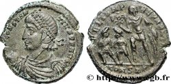 CONSTANTIUS II Maiorina, (MB, Æ 2)