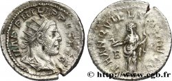 PHILIPPUS Antoninien