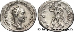 TRAJAN DECIUS Antoninien