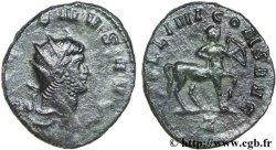 GALLIENUS Antoninien AU