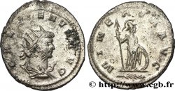 GALLIENUS Antoninien