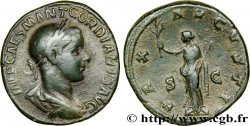 GORDIEN III Sesterce