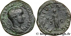 GORDIANO III Sesterce