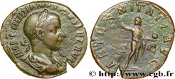 GORDIEN III Sesterce