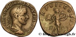 GORDIAN III Sesterce