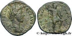 MARC AURÈLE Sesterce