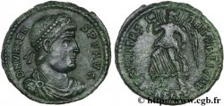 VALENS Nummus, (PB, Æ 3)