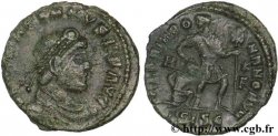 GRATIEN Nummus, (PB, Æ 3)