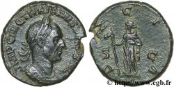 TRAJAN DÈCE As