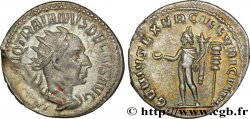 TRAJAN DECIUS Antoninien