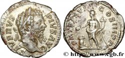 SEPTIMIUS SEVERUS Denier