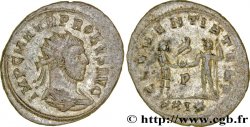PROBUS Aurelianus
