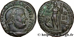 LICINIUS I Follis ou nummus