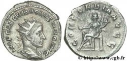 VOLUSIAN Antoninien AU/XF
