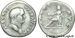 VESPASIEN Denier