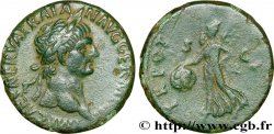 TRAJANUS As