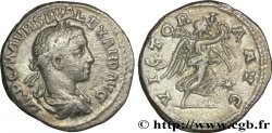 SEVERUS ALEXANDER  Denier