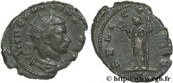 CLAUDIUS II GOTHICUS Antoninien