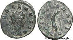 CLAUDE II LE GOTHIQUE Antoninien TTB+/TTB