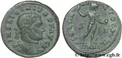 LICINIUS Ier Follis ou nummus TTB+