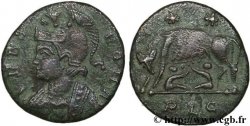 ROMA Centenionalis ou nummus VF