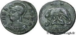 ROME Centenionalis ou nummus