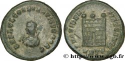 CONSTANTINE II Centenionalis ou nummus