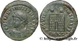 CONSTANTINE II Centenionalis ou nummus